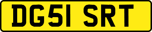 DG51SRT