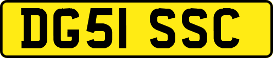 DG51SSC