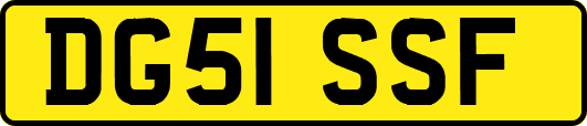 DG51SSF