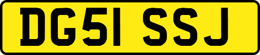 DG51SSJ