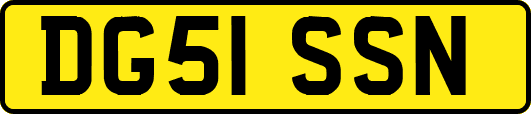DG51SSN