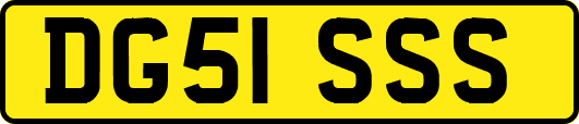 DG51SSS