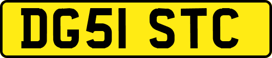 DG51STC