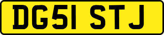 DG51STJ
