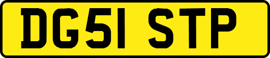 DG51STP