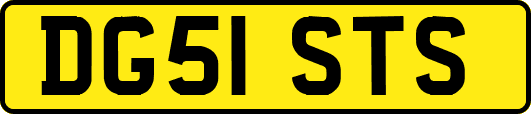 DG51STS
