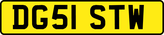 DG51STW