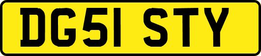 DG51STY