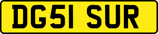 DG51SUR