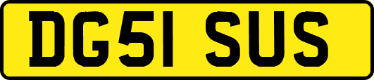 DG51SUS