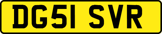 DG51SVR