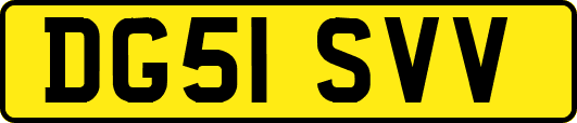 DG51SVV