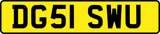 DG51SWU
