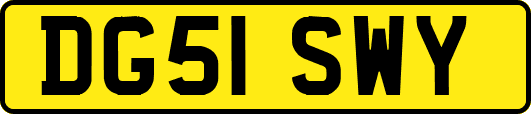 DG51SWY