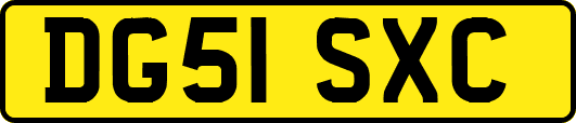 DG51SXC
