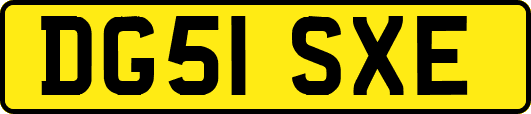 DG51SXE