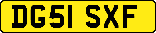 DG51SXF