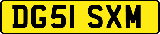 DG51SXM
