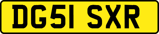 DG51SXR