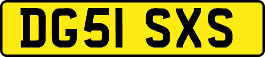 DG51SXS