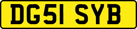 DG51SYB