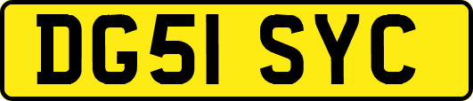 DG51SYC