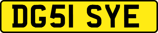 DG51SYE