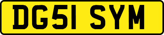 DG51SYM