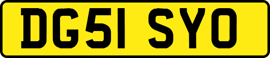 DG51SYO