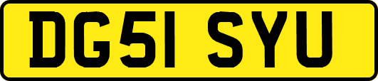 DG51SYU