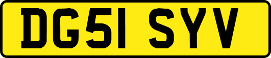 DG51SYV