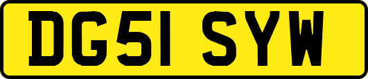 DG51SYW