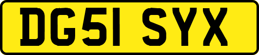 DG51SYX