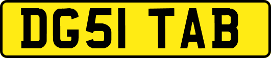 DG51TAB
