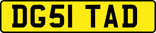 DG51TAD