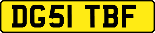 DG51TBF