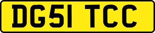 DG51TCC