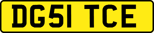 DG51TCE