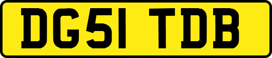 DG51TDB