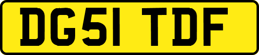 DG51TDF