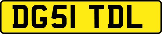DG51TDL