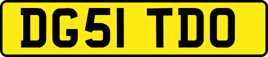 DG51TDO
