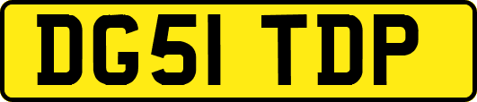 DG51TDP