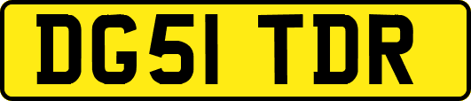 DG51TDR