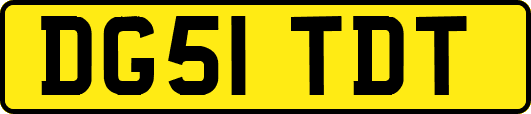 DG51TDT