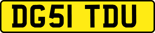 DG51TDU