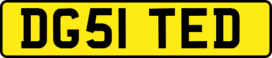 DG51TED
