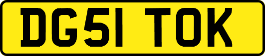 DG51TOK