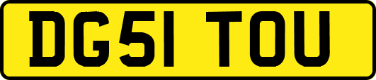DG51TOU