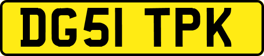 DG51TPK